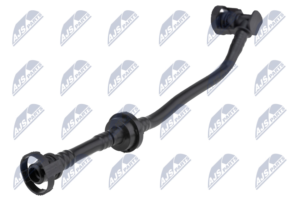 NTY Ventil, krumtaphusudlufting epcvpl000 for OPEL