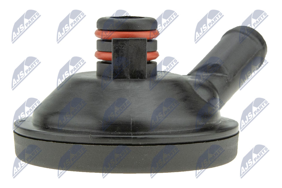 NTY Ventil, krumtaphusudlufting epcvre000 for RENAULT