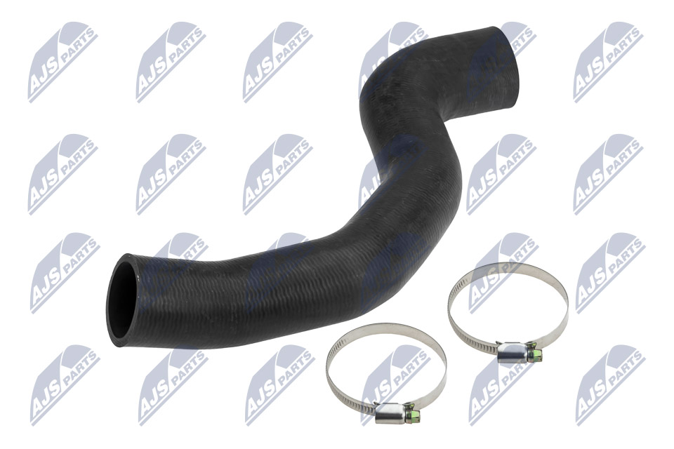 NTY Ladeluftslange gpplr000 for LAND ROVER