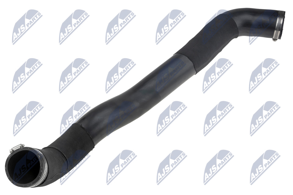 NTY Ladeluftslange gpplr013 for LAND ROVER