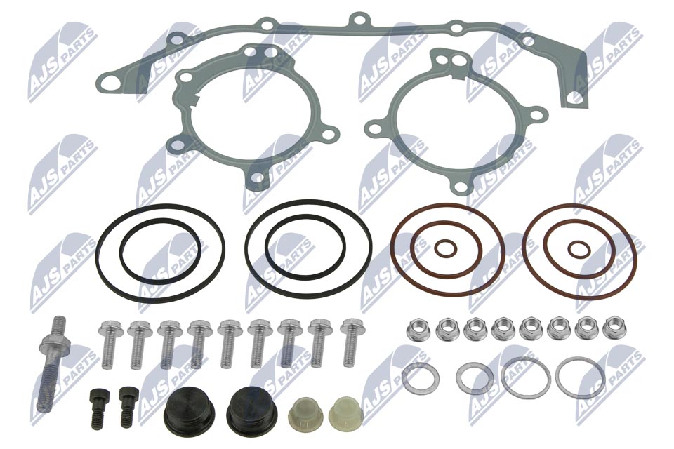NTY Olieslange ECP-BM-017 for BMW