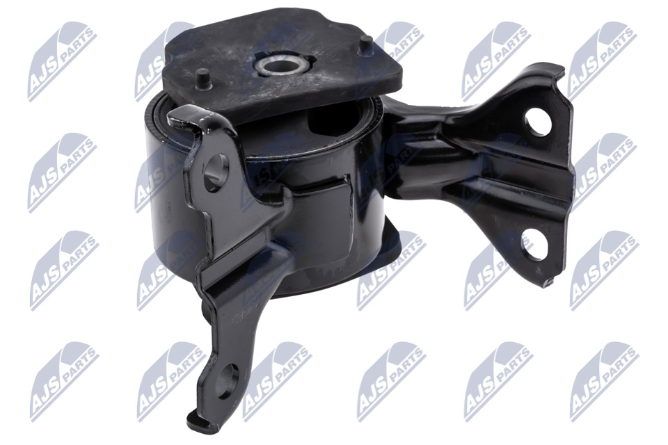 NTY Motorophæng zpsms103 venstre for MITSUBISHI CITROËN/PEUGEOT