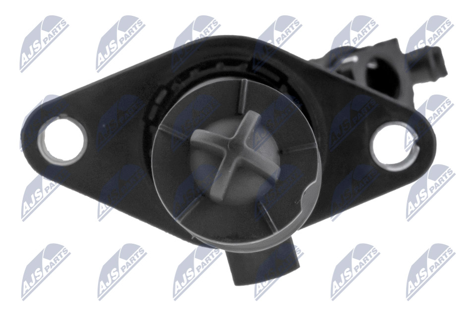 NTY Arbejdscylinder, kobling nswch001 for JEEP FIAT / LANCIA