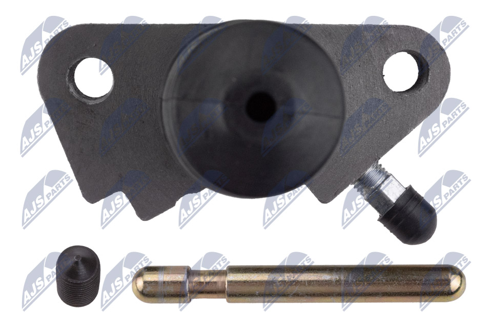 NTY Arbejdscylinder, kobling nswsu000 for SUZUKI