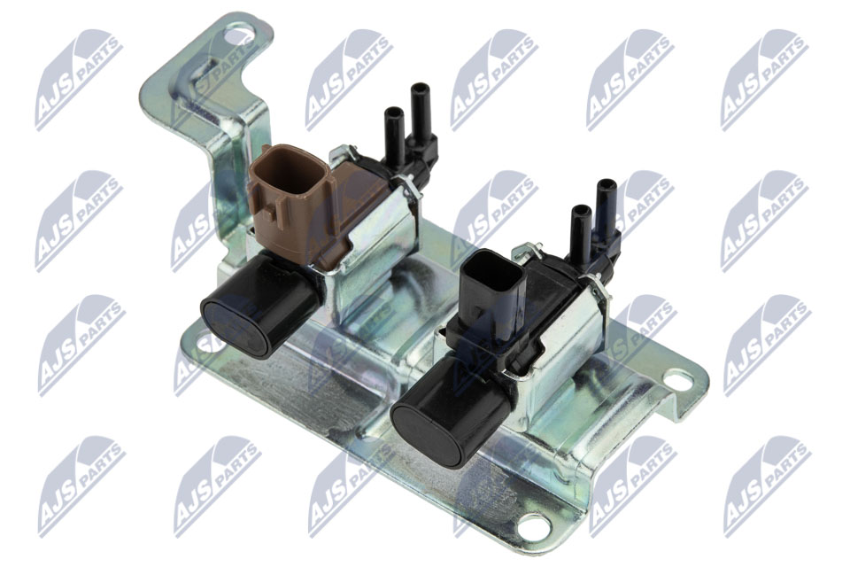 NTY Sensor, sugerørstryk ecdmz001 for MAZDA MITSUBISHI