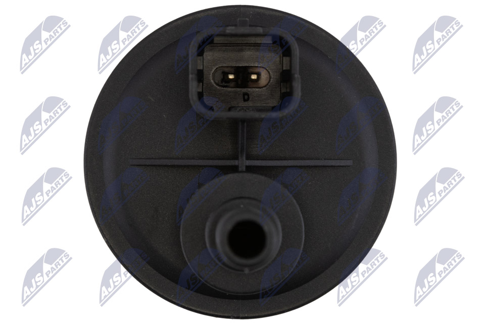 NTY Ventil, aktivkulfilter efpre000 for RENAULT