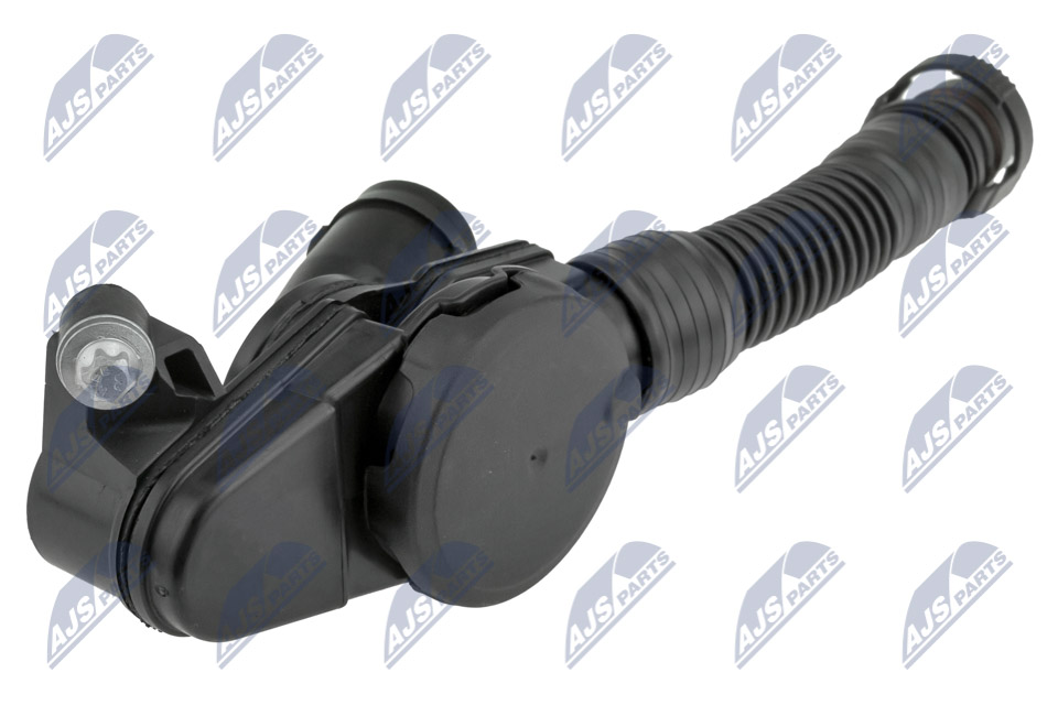 NTY Ventil, krumtaphusudlufting epcvps001 for PORSCHE