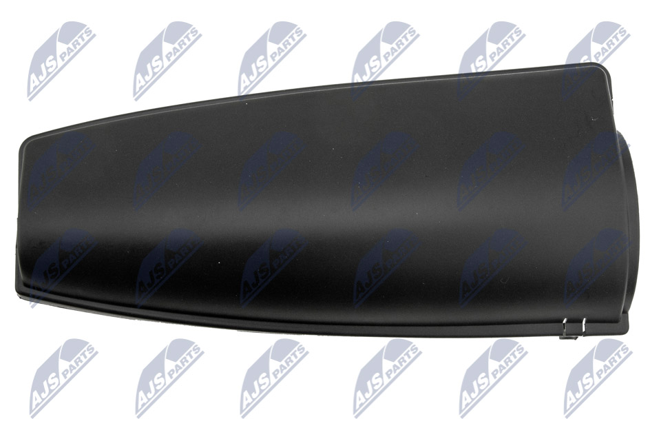 NTY Sportluftfiltersystem ezcsk037 for VAG