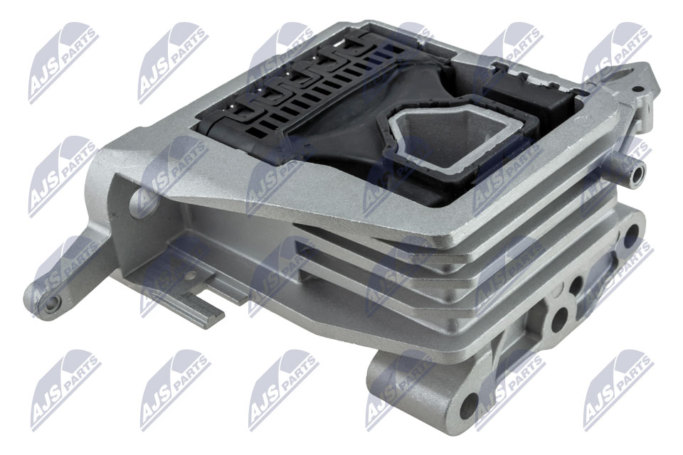 NTY Motorophæng zpsbm013 oppe for MINI