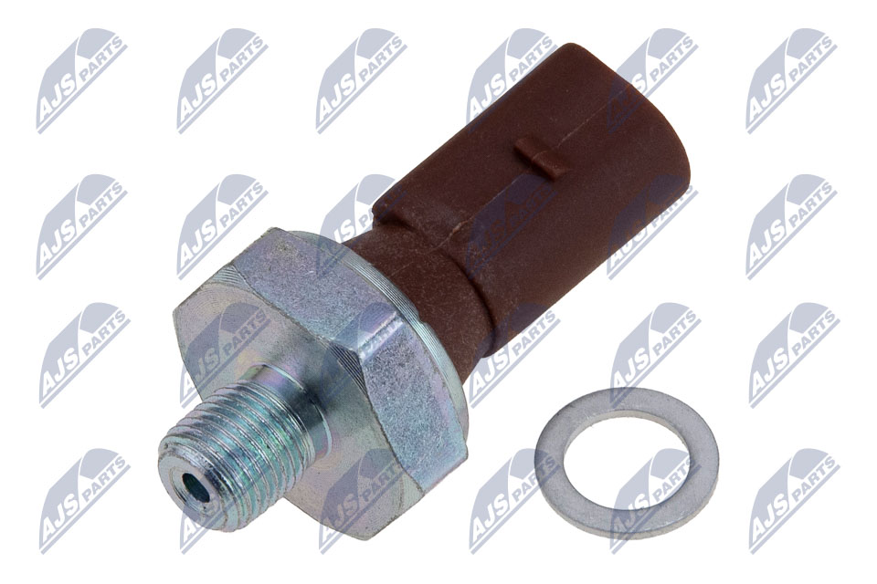 NTY Olietrykskontakt eccau004 for VAG VW