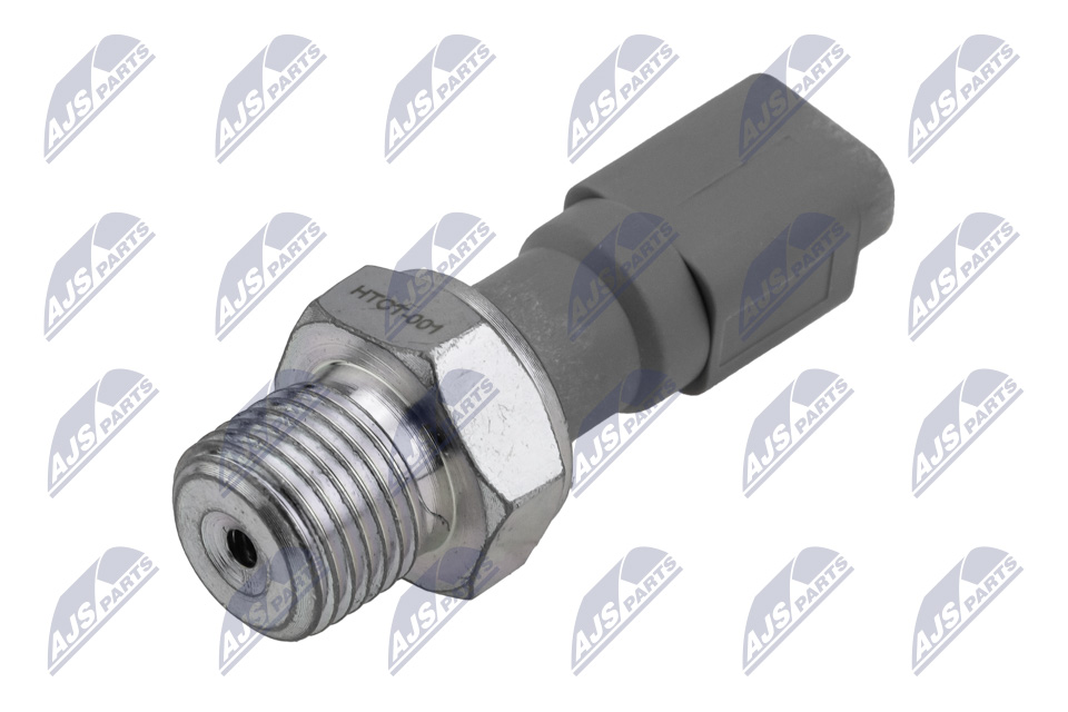 NTY Olietrykskontakt eccct001 for FORD CITROËN