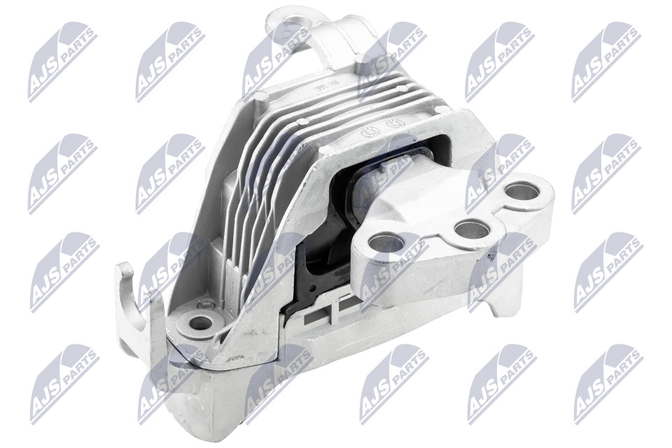 NTY Motorophæng zpspl060 højre for OPEL