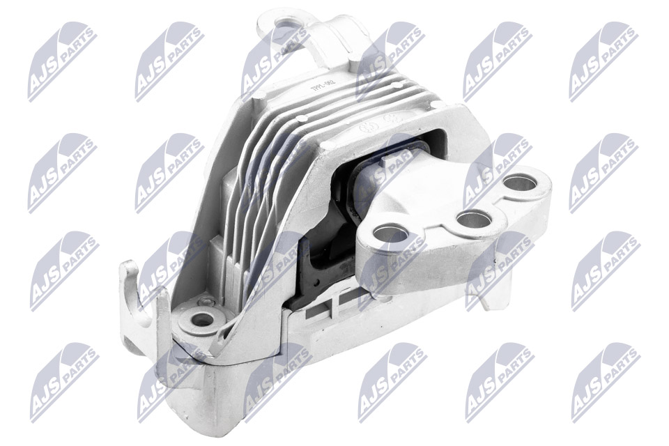 NTY Motorophæng zpspl062 højre for OPEL
