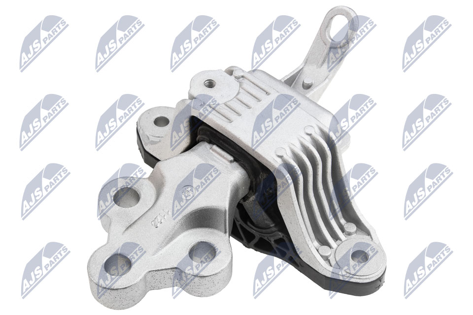 NTY Motorophæng zpspl078 højre for OPEL