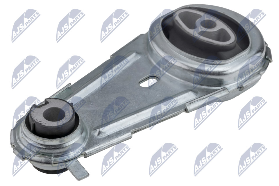 NTY Motorophæng zpsre132 nede for RENAULT