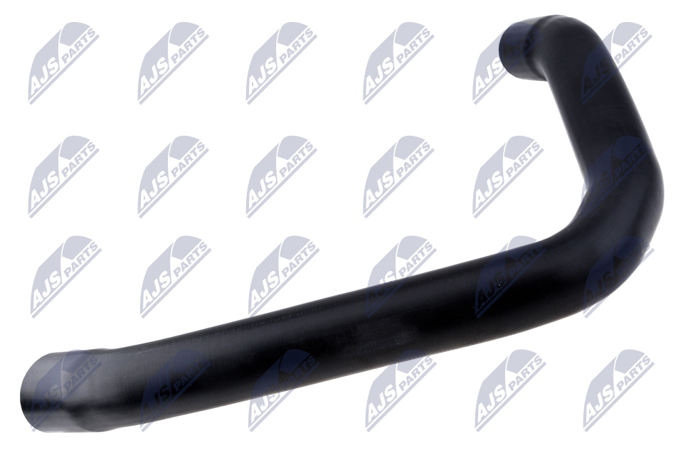 NTY Ladeluftslange gppar013 oppe for ALFA ROMEO