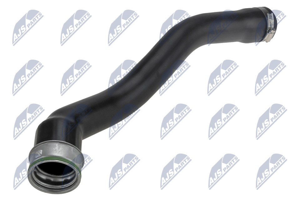 NTY Ladeluftslange gppch003 for JEEP