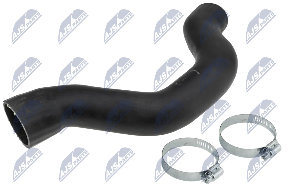 NTY Ladeluftslange gppch006 for JEEP