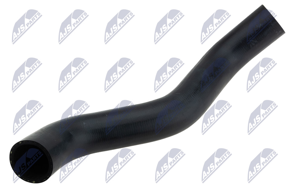 NTY Ladeluftslange gppdw006 for CHEVROLET