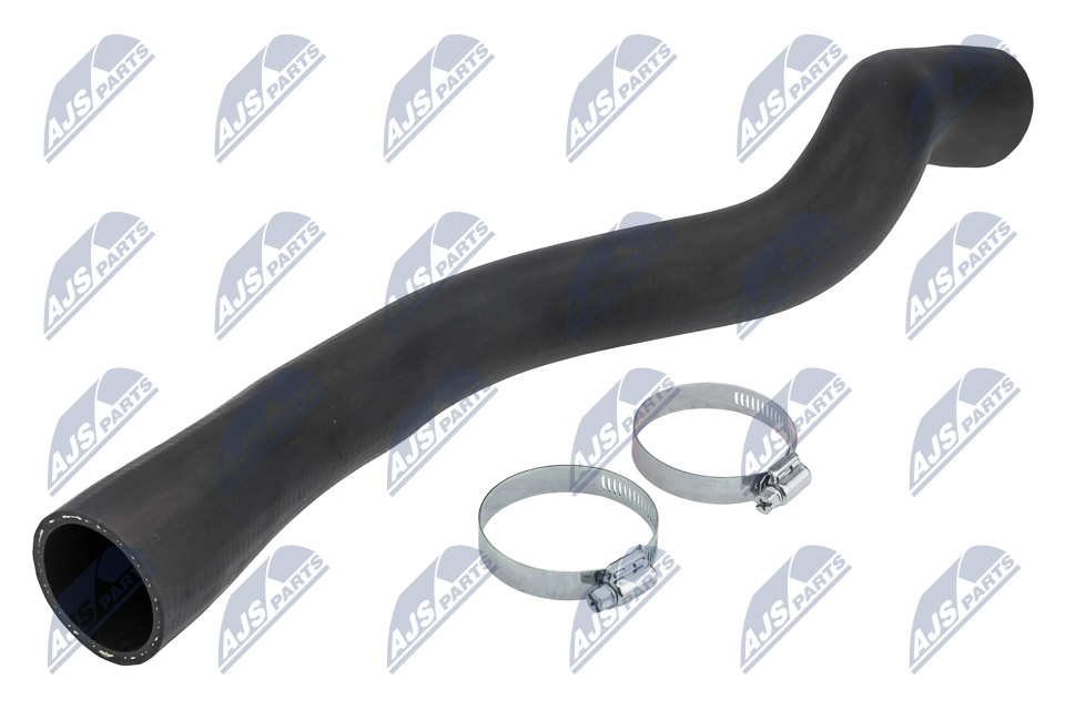 NTY Ladeluftslange gppfr011 for FORD