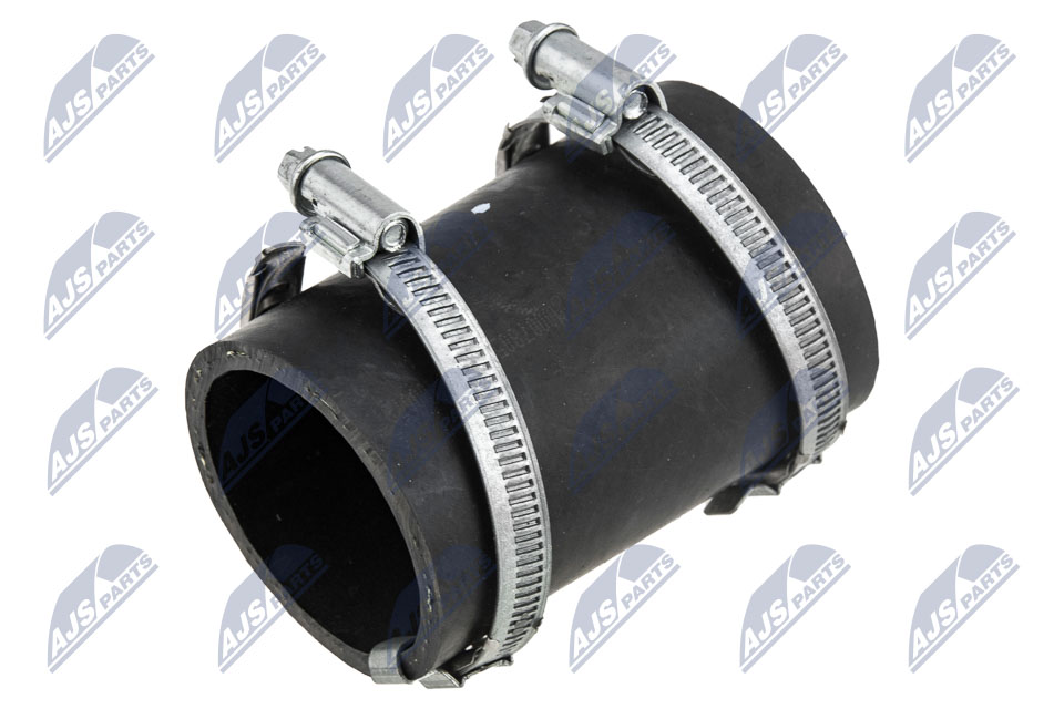 NTY Ladeluftslange gppfr020 for FORD