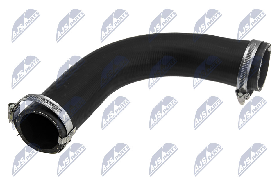 NTY Ladeluftslange gppfr022 for FORD