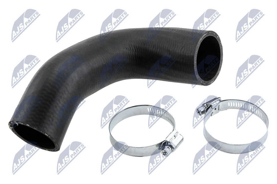 NTY Ladeluftslange gppfr032 for FORD
