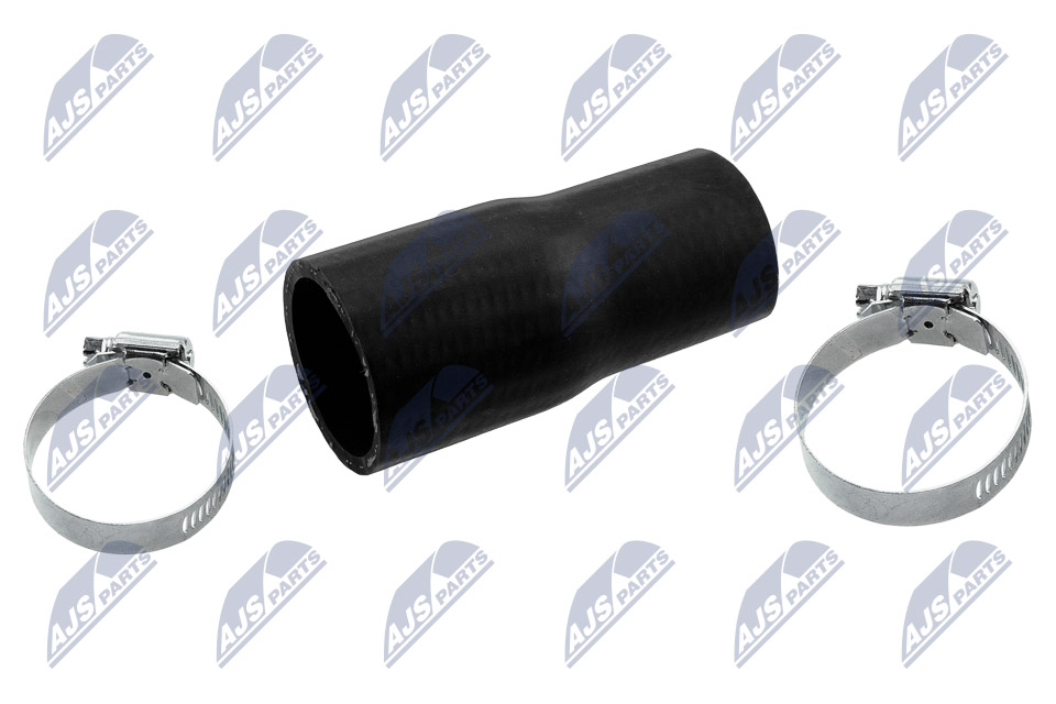 NTY Ladeluftslange gppfr036 for FORD