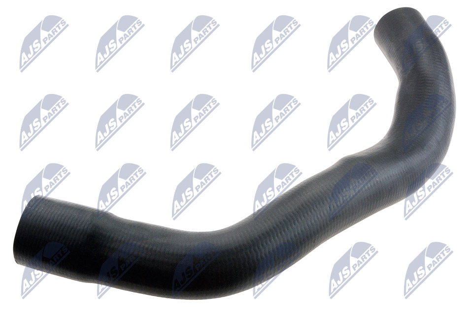 NTY Ladeluftslange gppfr037 for FORD