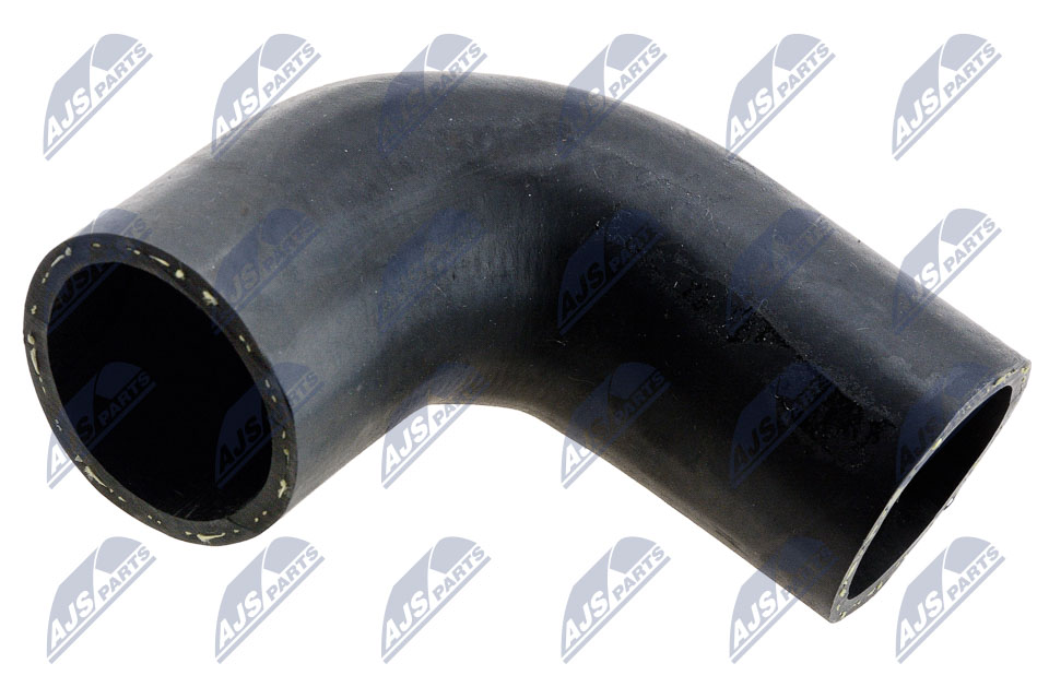 NTY Ladeluftslange gppfr041 for FORD