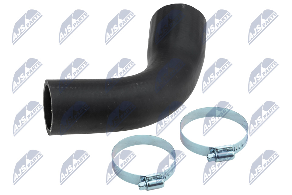 NTY Ladeluftslange gppfr045 for FORD