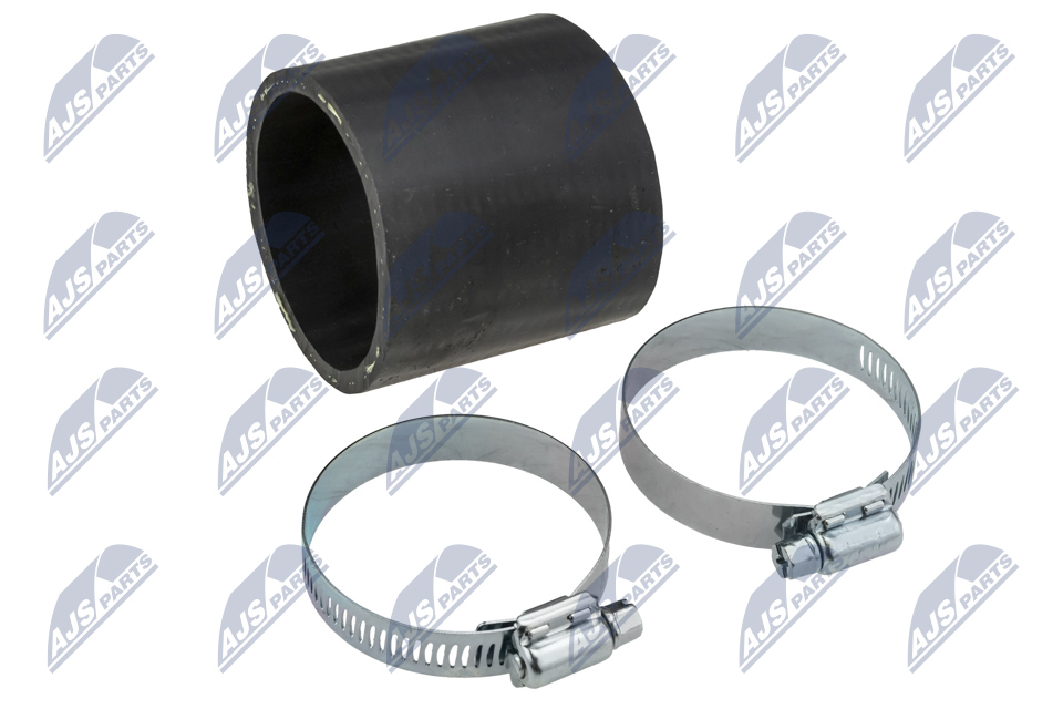 NTY Ladeluftslange gppfr046 for FORD