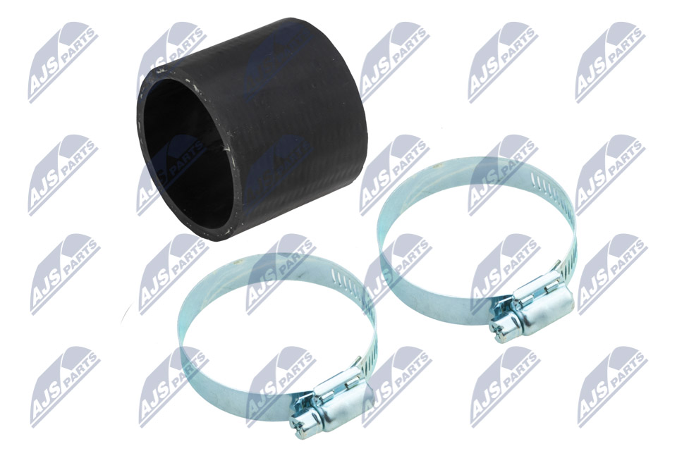 NTY Ladeluftslange gppfr047 for FORD