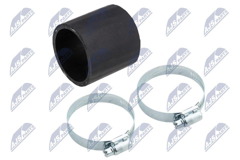 NTY Ladeluftslange gppfr048 for FORD