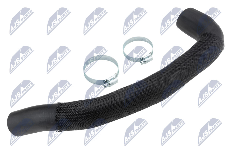 NTY Ladeluftslange gppfr049 for FORD
