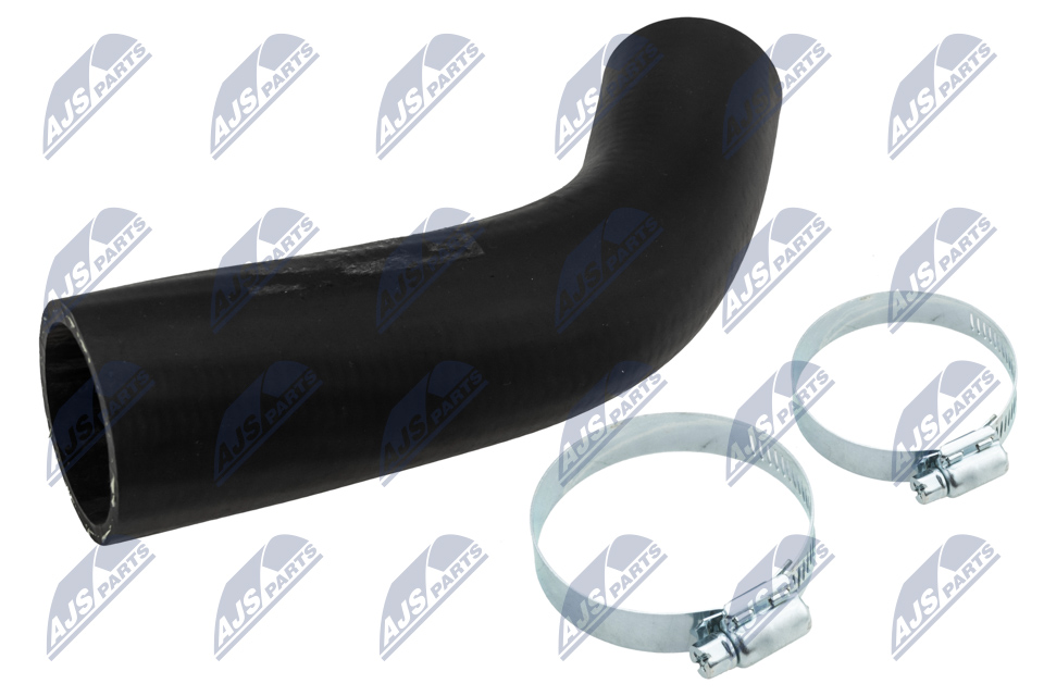NTY Ladeluftslange gppfr050 for FORD