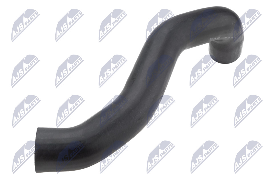 NTY Ladeluftslange gppfr053 for FORD
