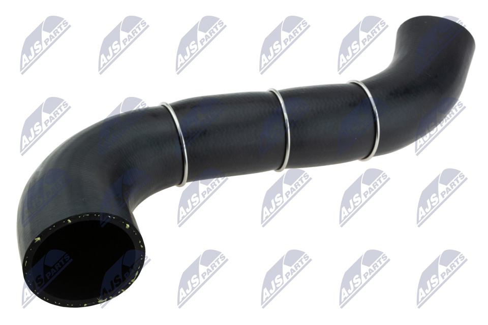 NTY Ladeluftslange gppfr054 for FORD