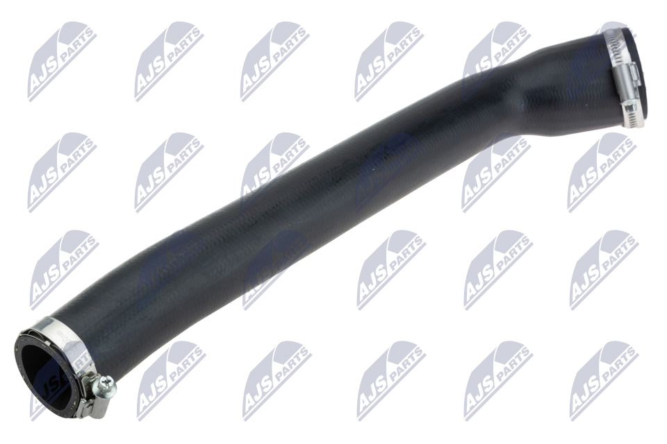NTY Ladeluftslange gppfr055 for FORD