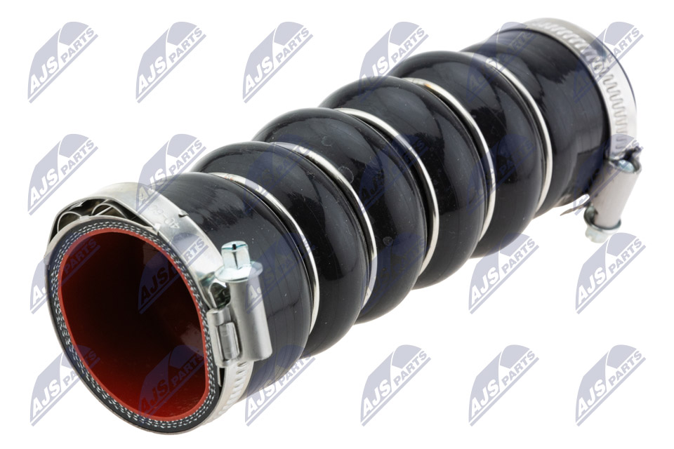 NTY Ladeluftslange gppfr057 for FORD
