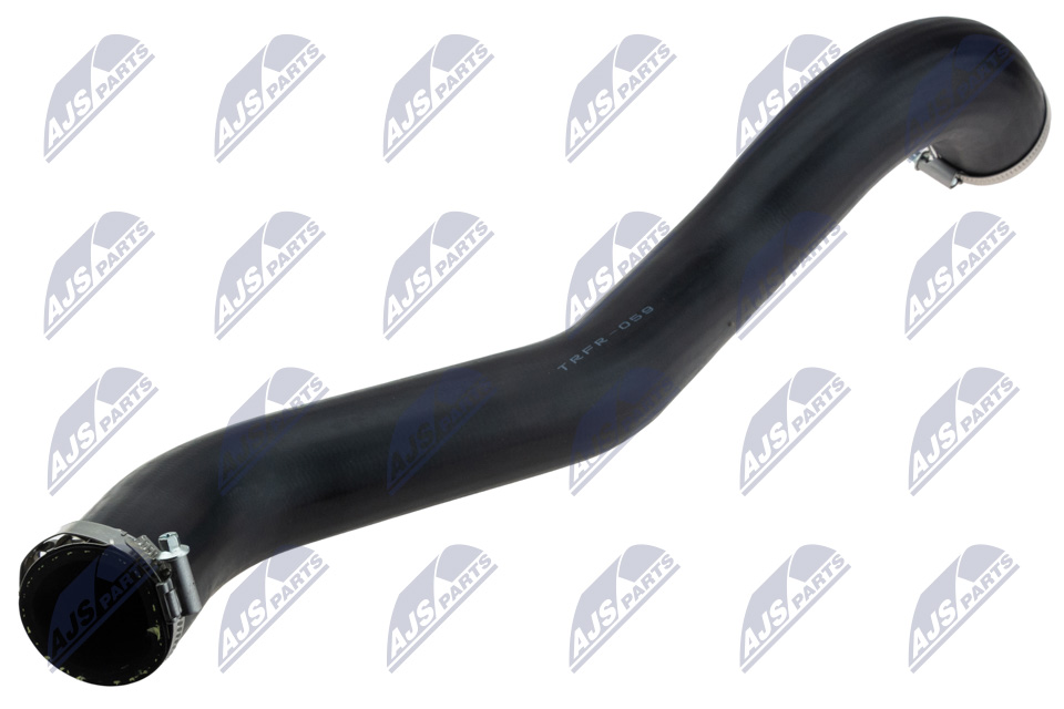 NTY Ladeluftslange gppfr059 for FORD