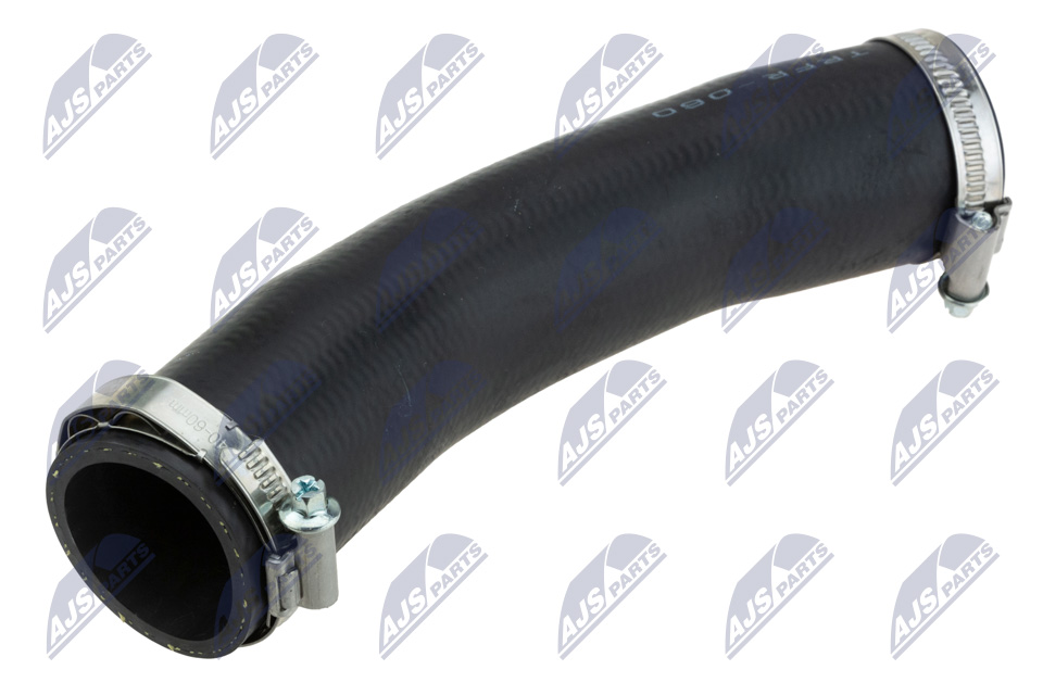 NTY Ladeluftslange gppfr060 for FORD