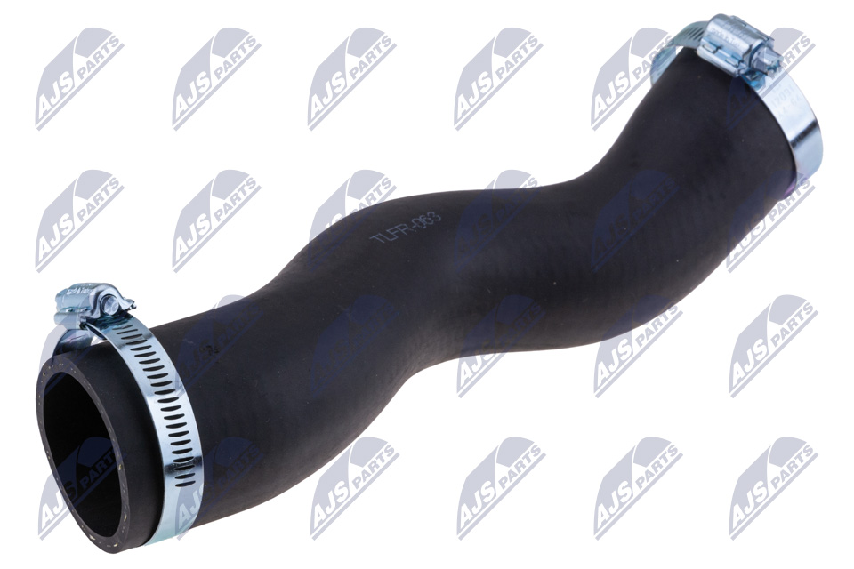 NTY Ladeluftslange gppfr063 for FORD