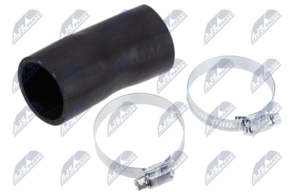 NTY Ladeluftslange gppfr064 for FORD