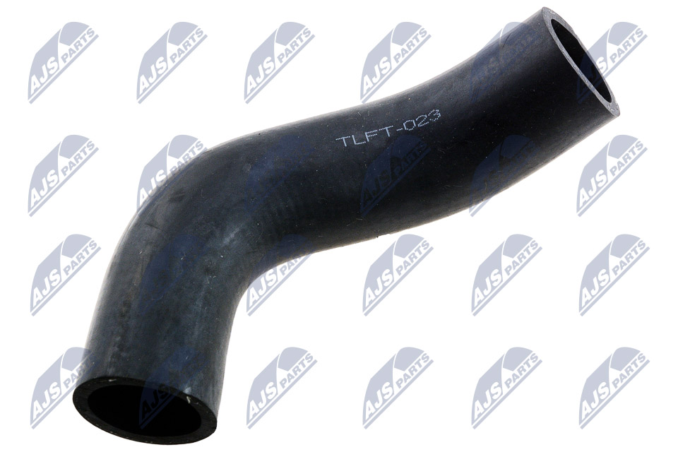 NTY Ladeluftslange gppft023 venstre for FIAT