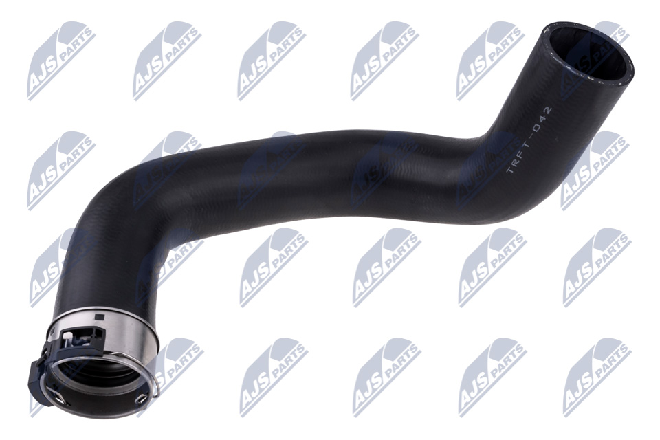 NTY Ladeluftslange gppft042 nede for FIAT