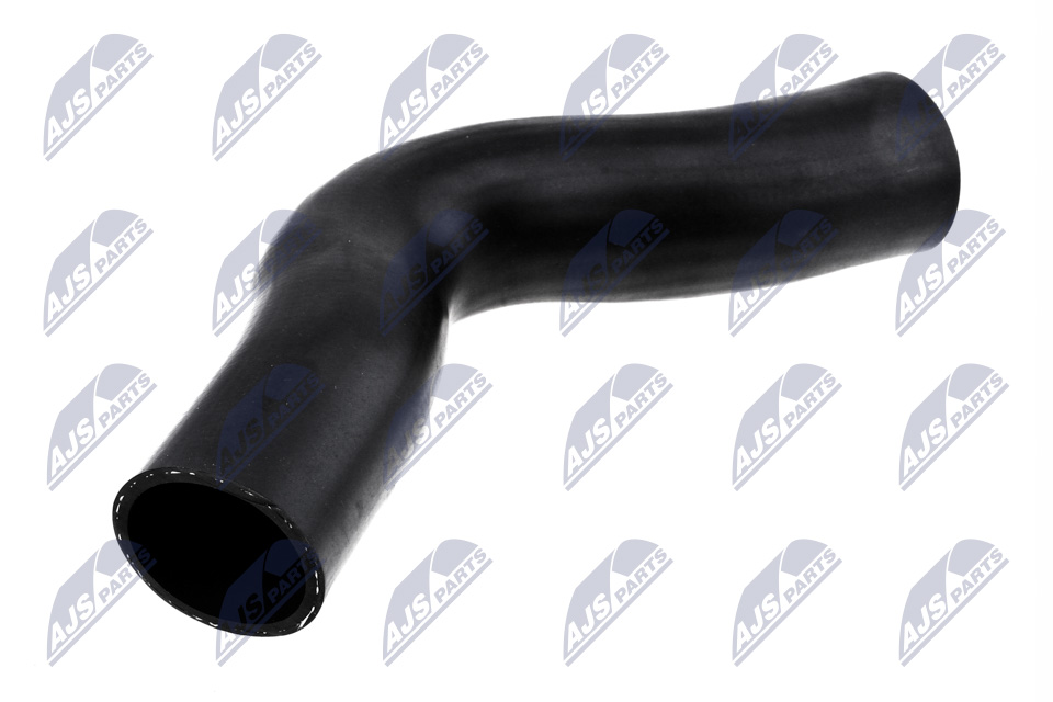NTY Ladeluftslange gppft050 oppe for FIAT