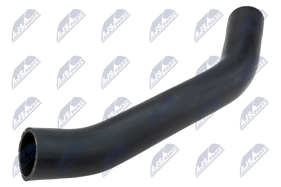 NTY Ladeluftslange gppis001 for ISUZU