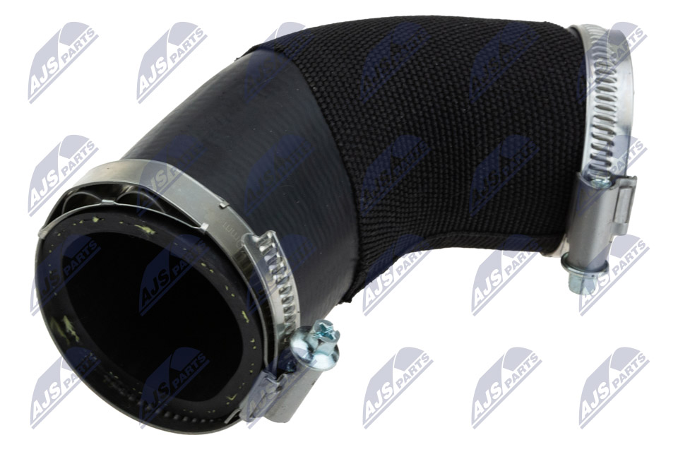NTY Ladeluftslange gppka006 for KIA