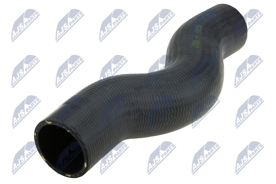 NTY Ladeluftslange gppka007 Intercooler for KIA